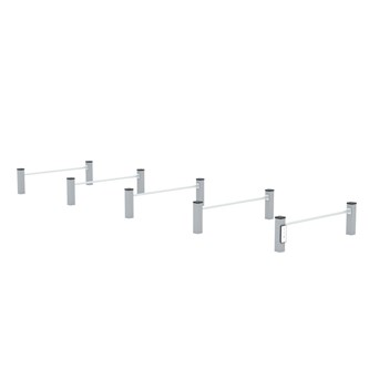 Workout PRO 2354 hinderbane