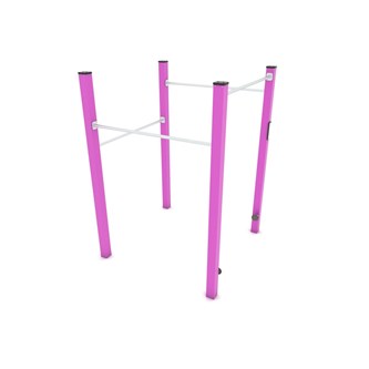 Workout PRO 2355 Pull-up