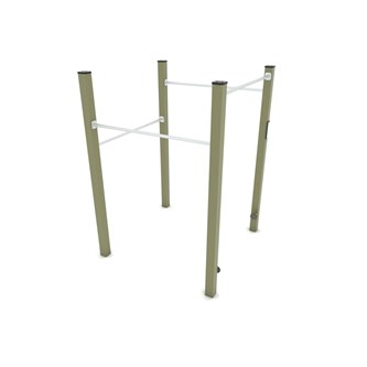 Workout PRO 2355 Pull-up