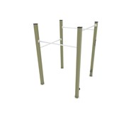 Workout PRO 2355 Pull-up