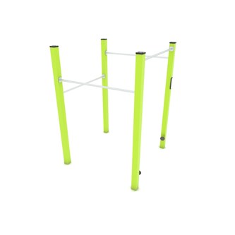 Workout PRO 2355 Pull-up