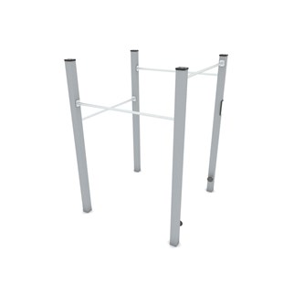 Workout PRO 2355 Pull-up