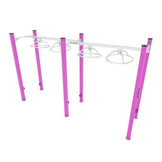 Workout PRO 2356 hinderbane