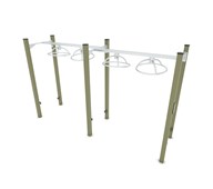 Workout PRO 2356 hinderbane