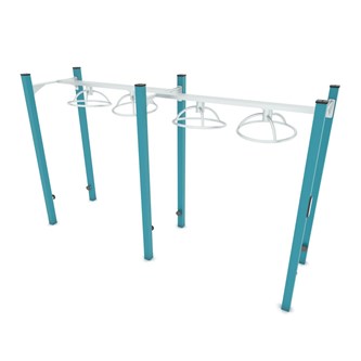 Workout PRO 2356 hinderbane