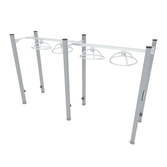 Workout PRO 2356 hinderbane