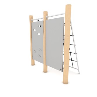 Workout PRO 2351 ROBINIA