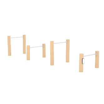 Workout pro 2353 ROBINIA