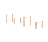 Workout pro 2353 ROBINIA