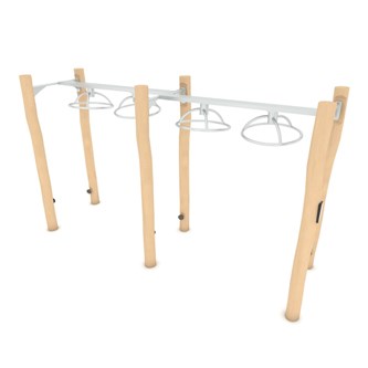 Workout pro 2356 ROBINIA