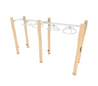 Workout pro 2356 ROBINIA