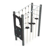 Recycled:play klatrelek RC1417