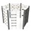 Recycled:play klatrelek taknett C1420