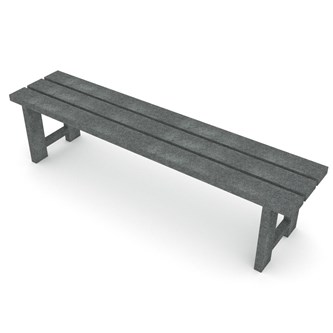 Recycled:play sittebenk RC0960