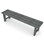 Recycled:play sittebenk RC0960