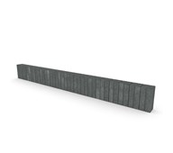 Recycled:play lavt gjerde RC0942