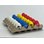 Eggmaracas 24 stk