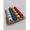 Eggmaracas 24 stk