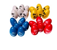 Eggmaracas 24 stk