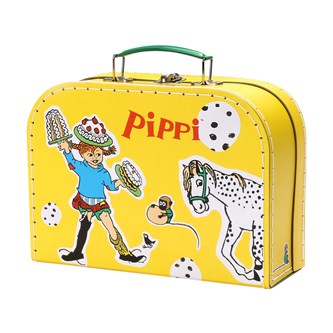 Pippi koffert