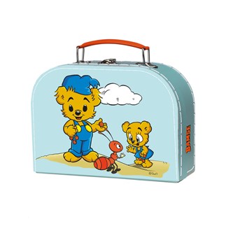 Bamse koffert