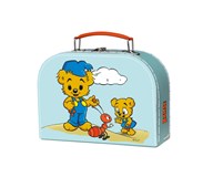 Bamse koffert