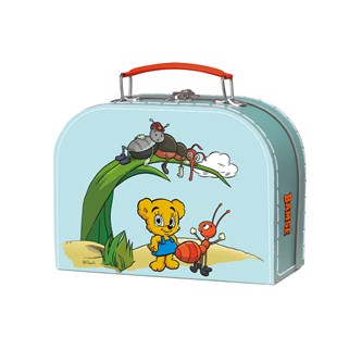 Bamse koffert