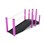 Active 2707 trapp med rampe