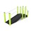Active 2707 trapp med rampe