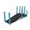 Active 2707 trapp med rampe