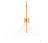 ROBINIA 1239 klatrenett med tårn