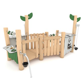 ROBINIA 1329 kombinasjonslek