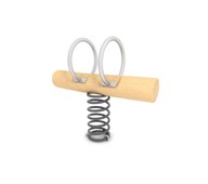 ROBINIA 1370 vippehuske