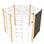 ROBINIA1420 klatrestativ M