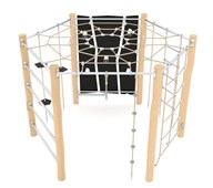 ROBINIA1420 klatrestativ M