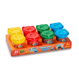 Modelleire baby 8x150 g