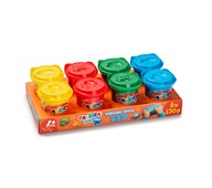 Modelleire baby 8x150 g