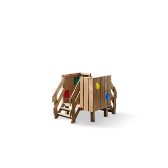 COSY sensorisk tårn