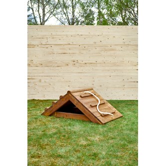 COSY klatrepyramide liten