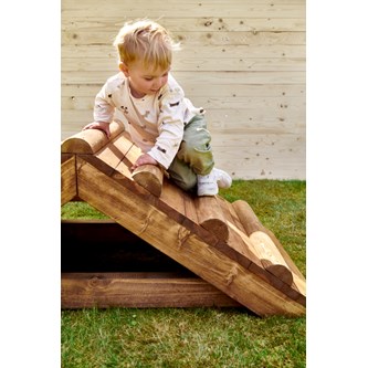 COSY klatrepyramide liten