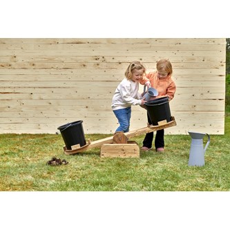 COSY utendørsvekt stor