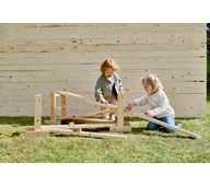COSY skrå baner