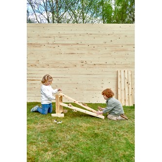 COSY skrå baner