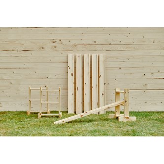 COSY skrå baner