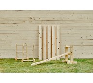 COSY skrå baner