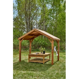 COSY paviljong