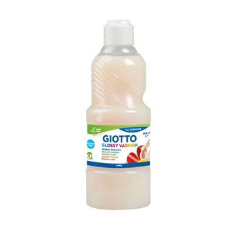 Klarlakk Giotto blank 500 ml