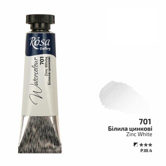 Akvarellmaling Rosa Gallery 10 ml