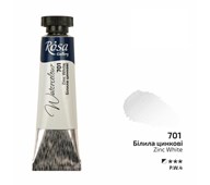 Akvarellmaling Rosa Gallery 10 ml