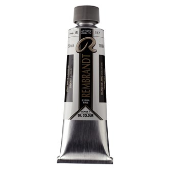 Rembrandt linoljemaling 150 ml